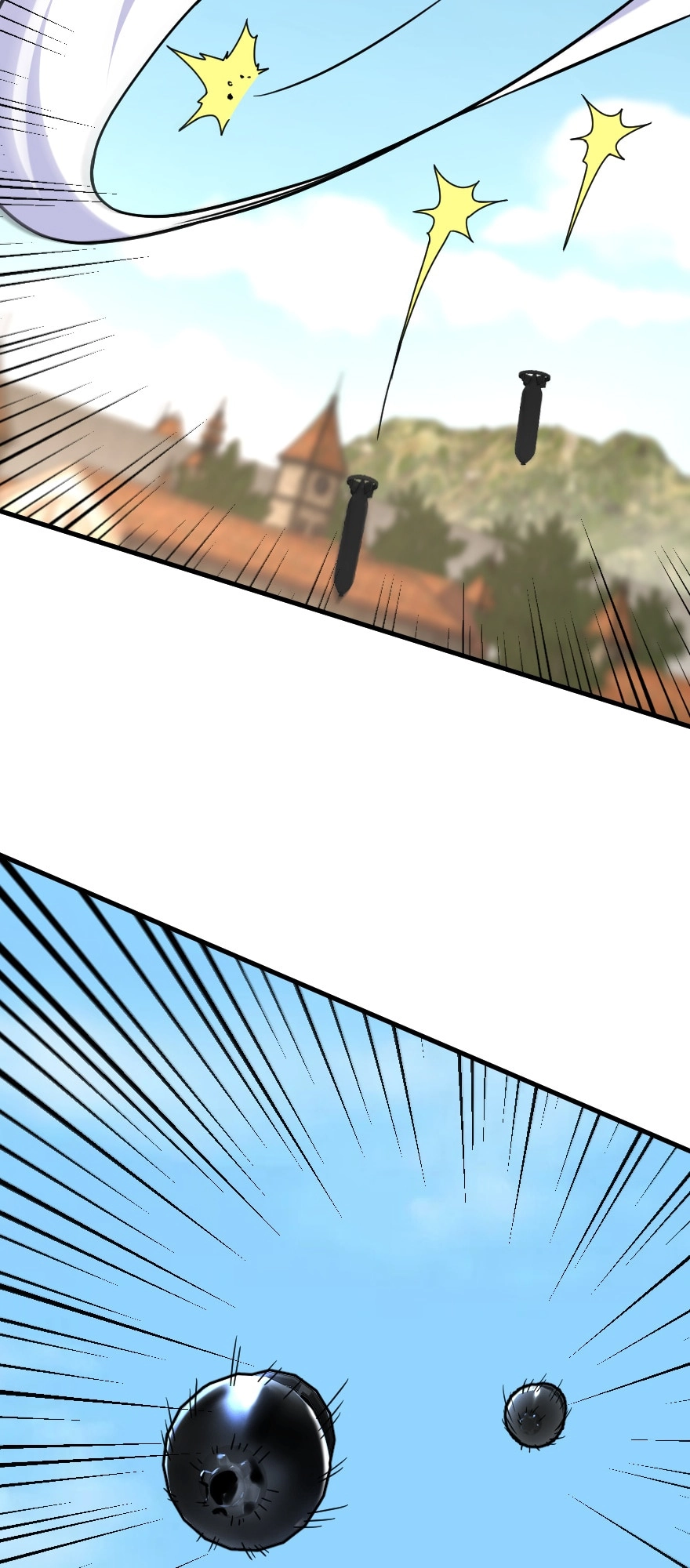 Read Release That Witch Manga Online