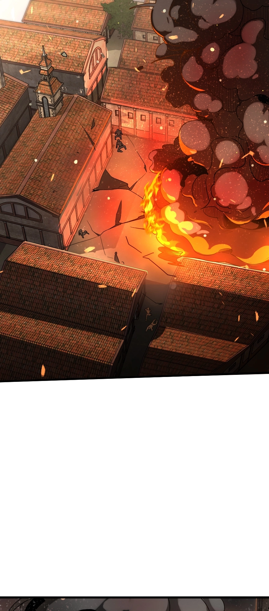 Read Release That Witch Manga Online