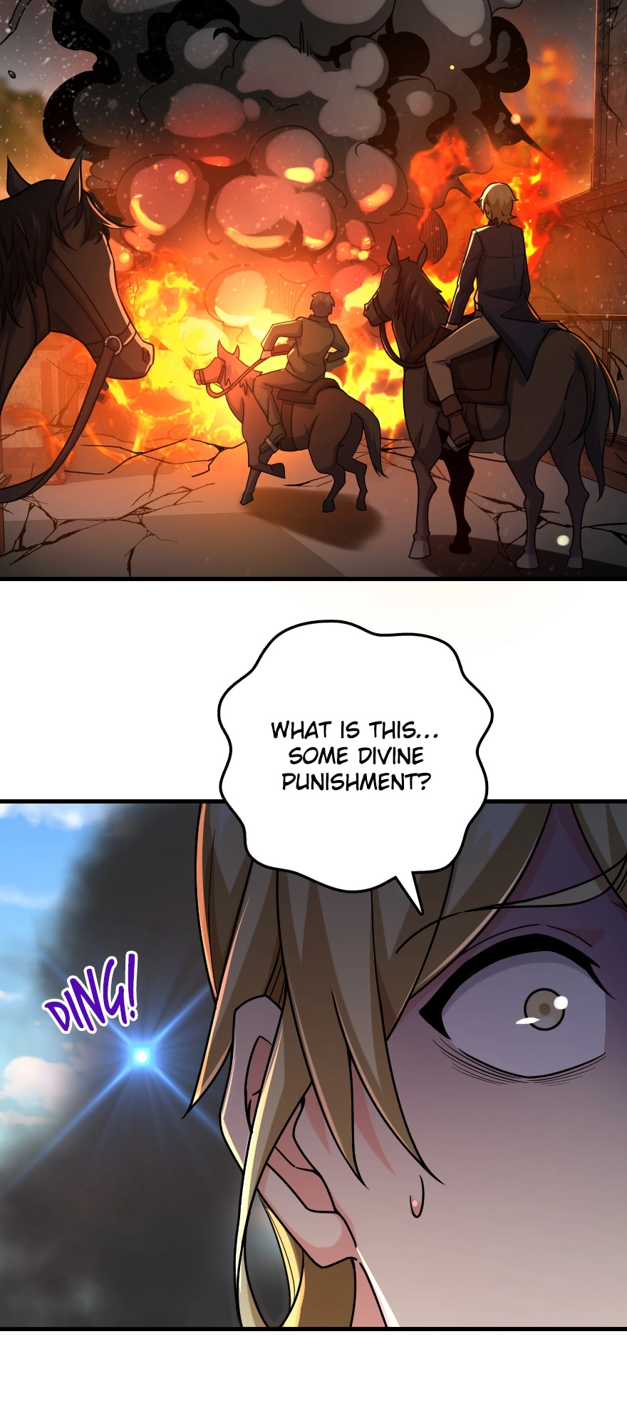 Read Release That Witch Manga Online