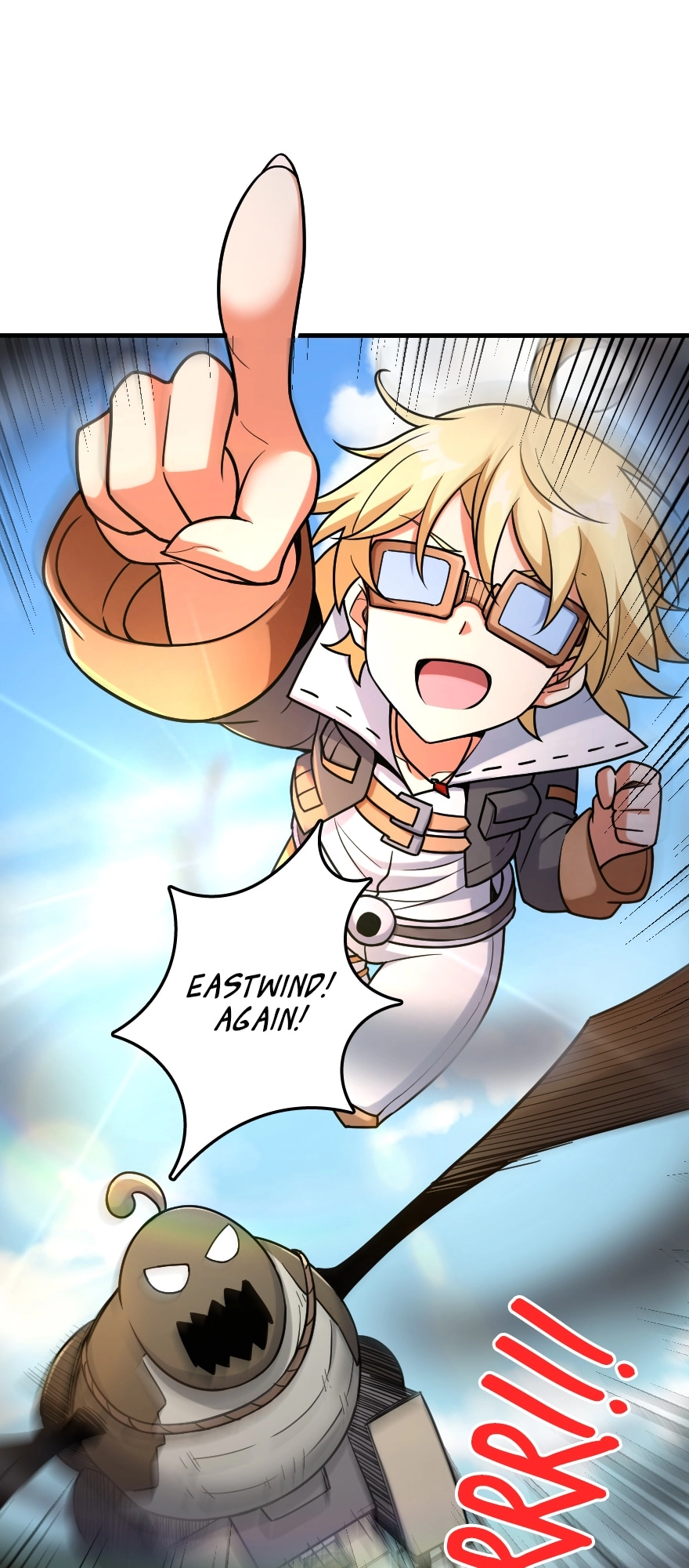 Read Release That Witch Manga Online