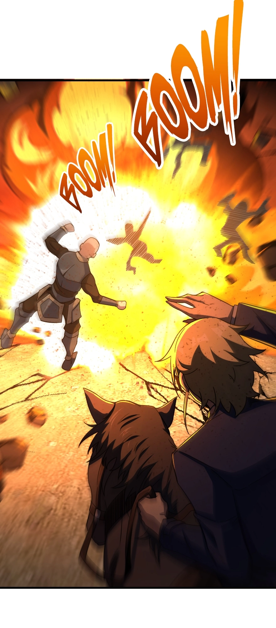 Read Release That Witch Manga Online