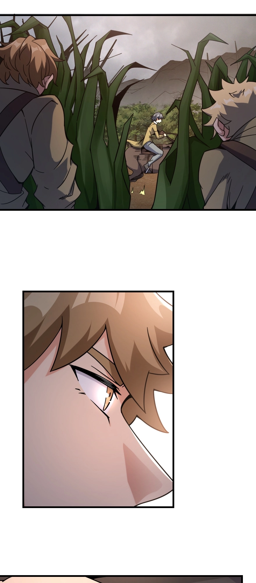 Read Release That Witch Manga Online