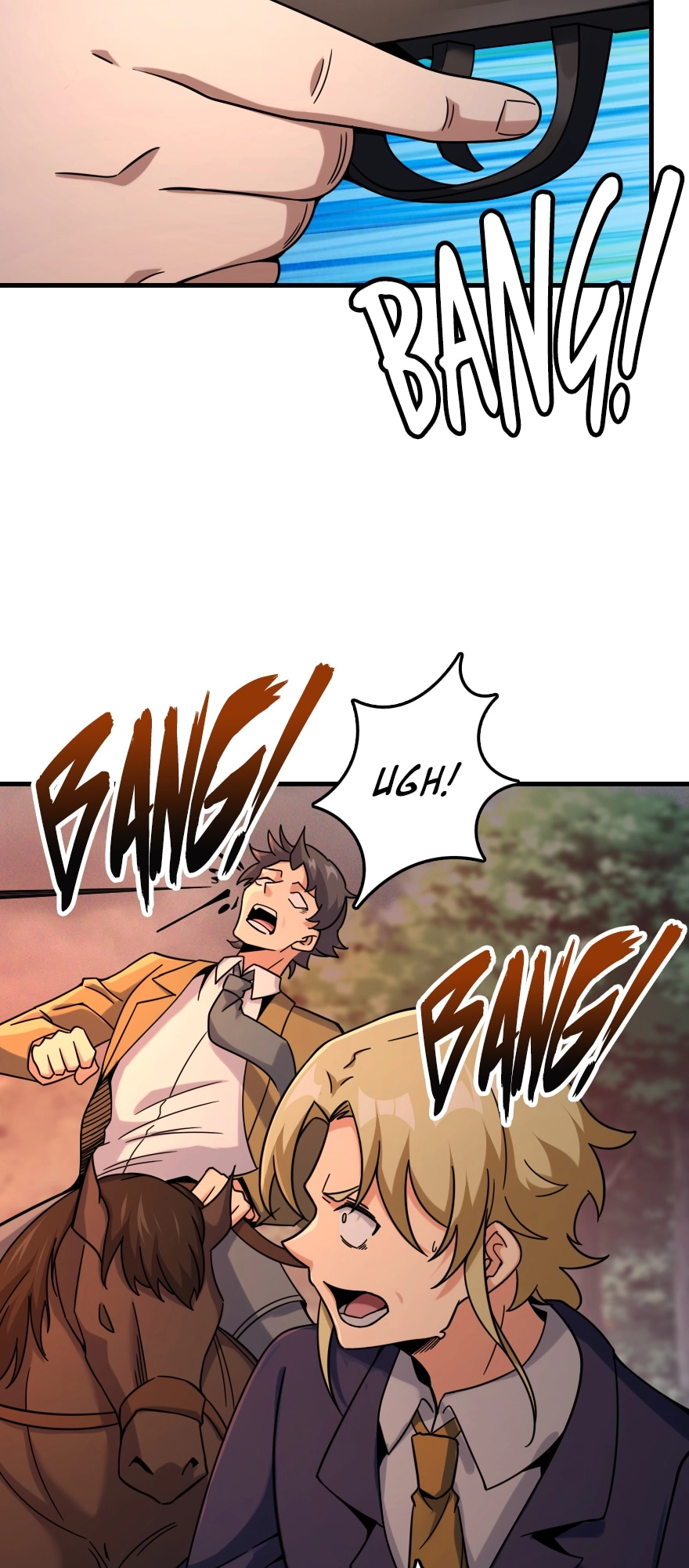 Read Release That Witch Manga Online
