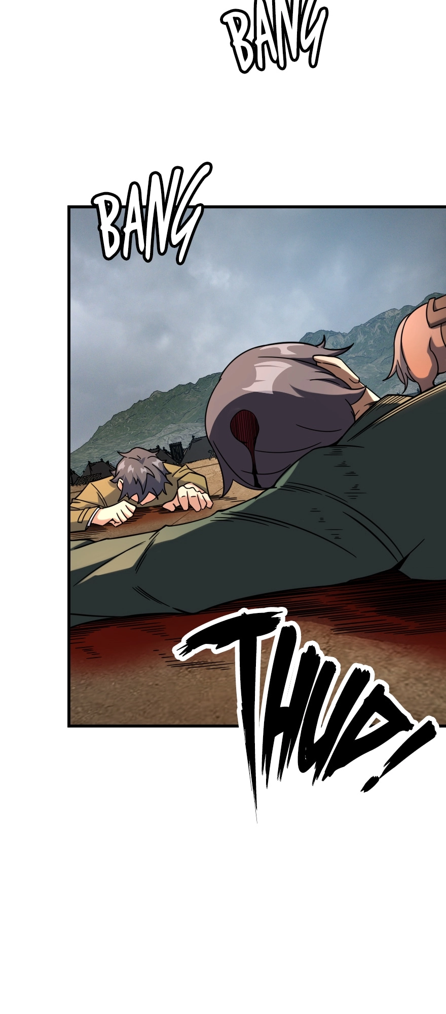 Read Release That Witch Manga Online
