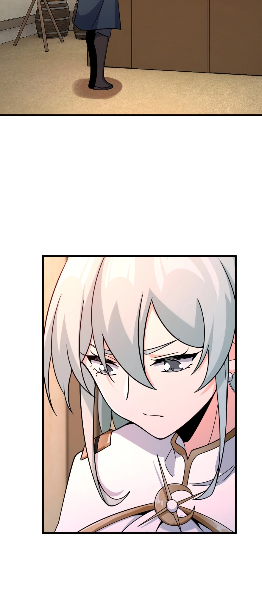 Read Release That Witch Manga Online