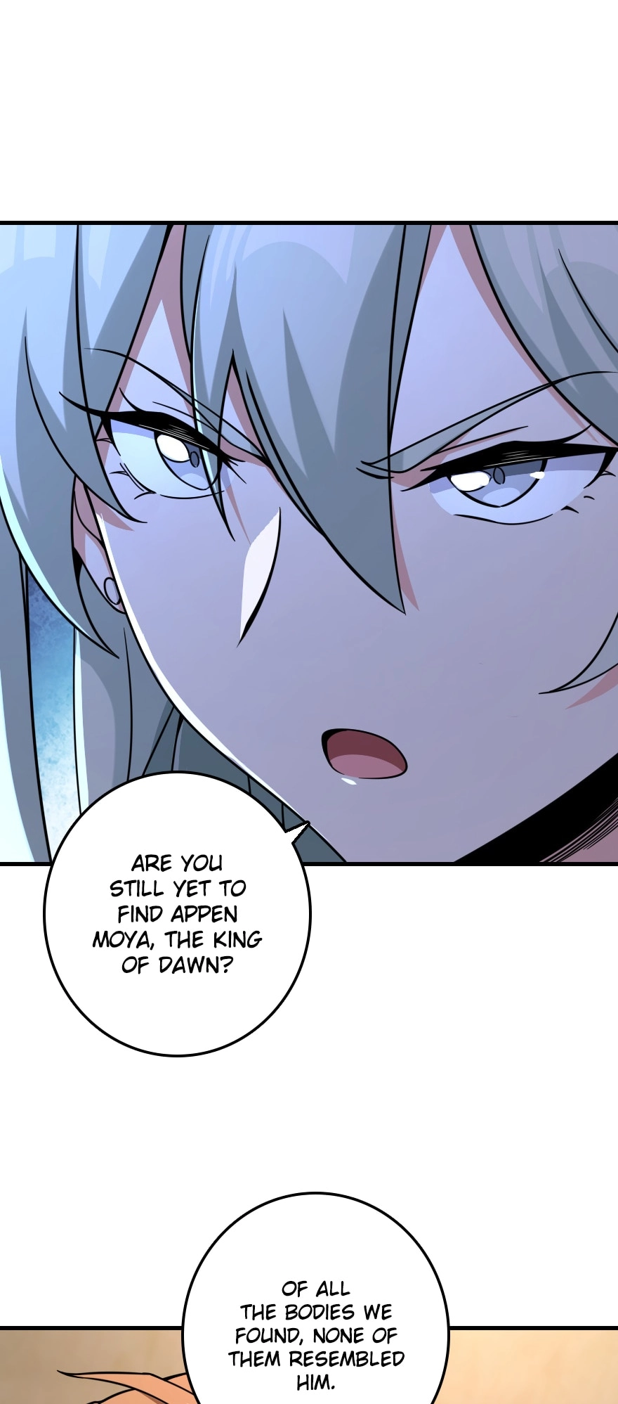 Read Release That Witch Manga Online