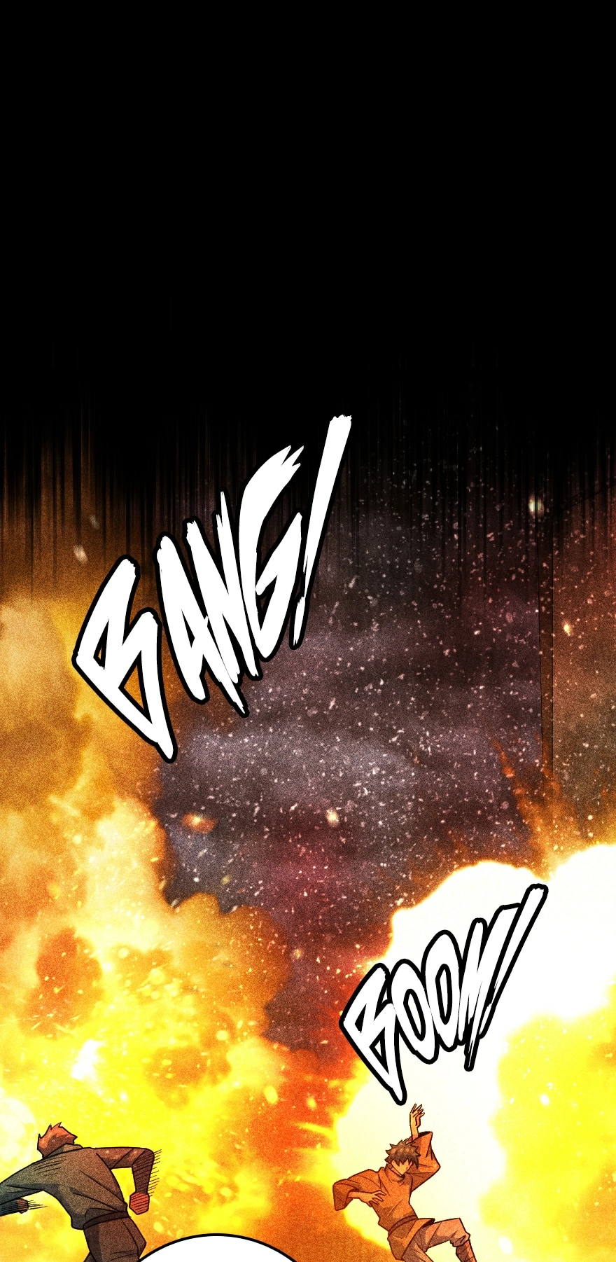 Read Release That Witch Manga Online