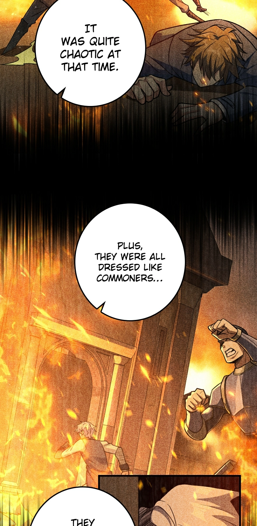 Read Release That Witch Manga Online