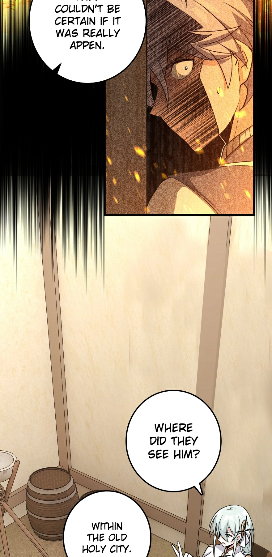 Read Release That Witch Manga Online