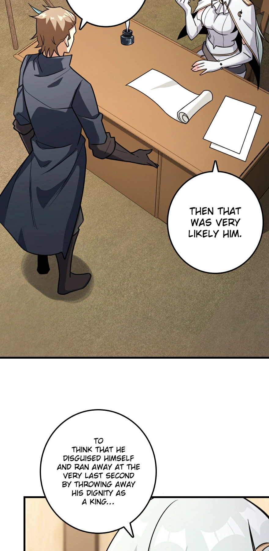 Read Release That Witch Manga Online