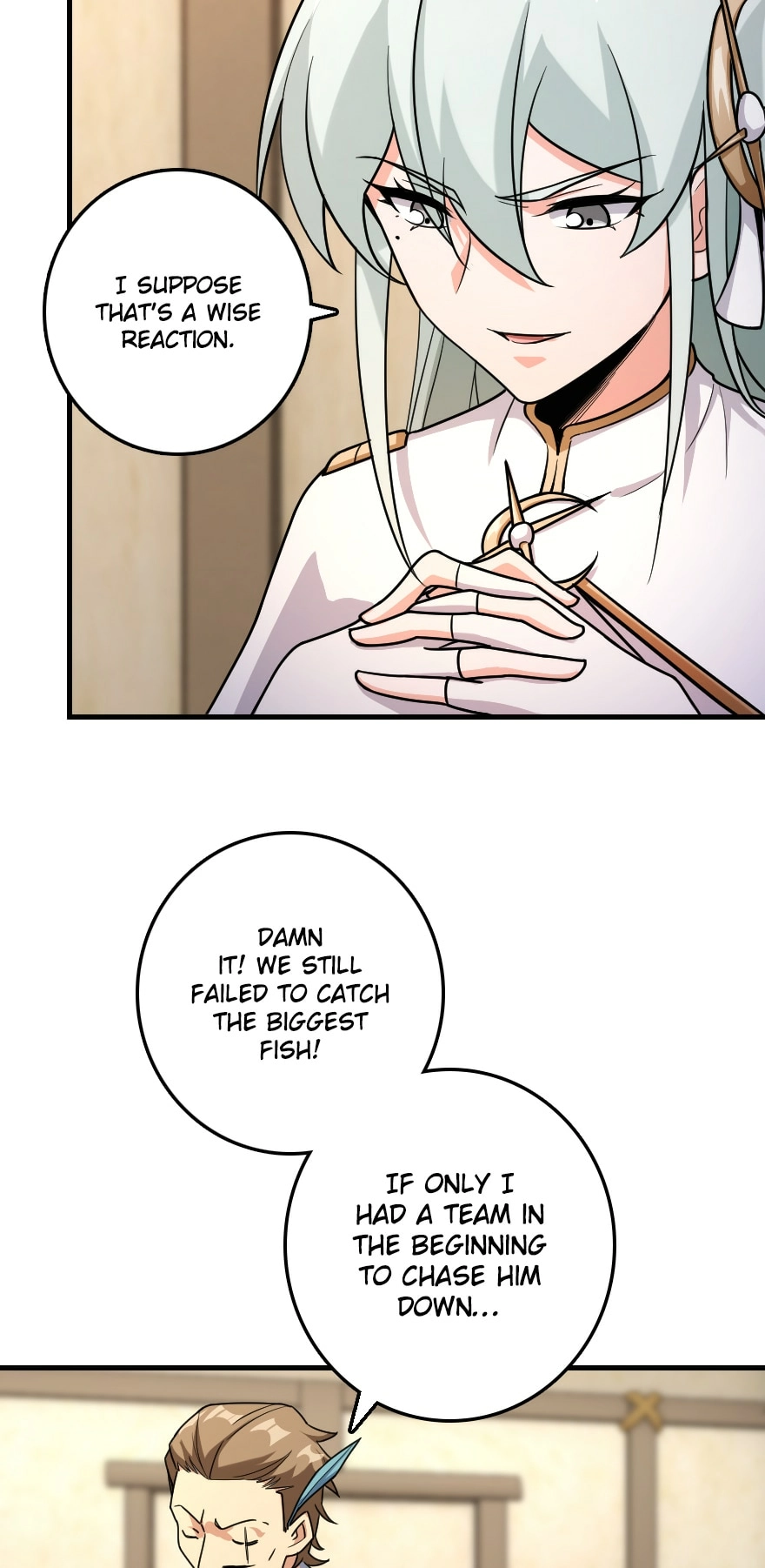 Read Release That Witch Manga Online