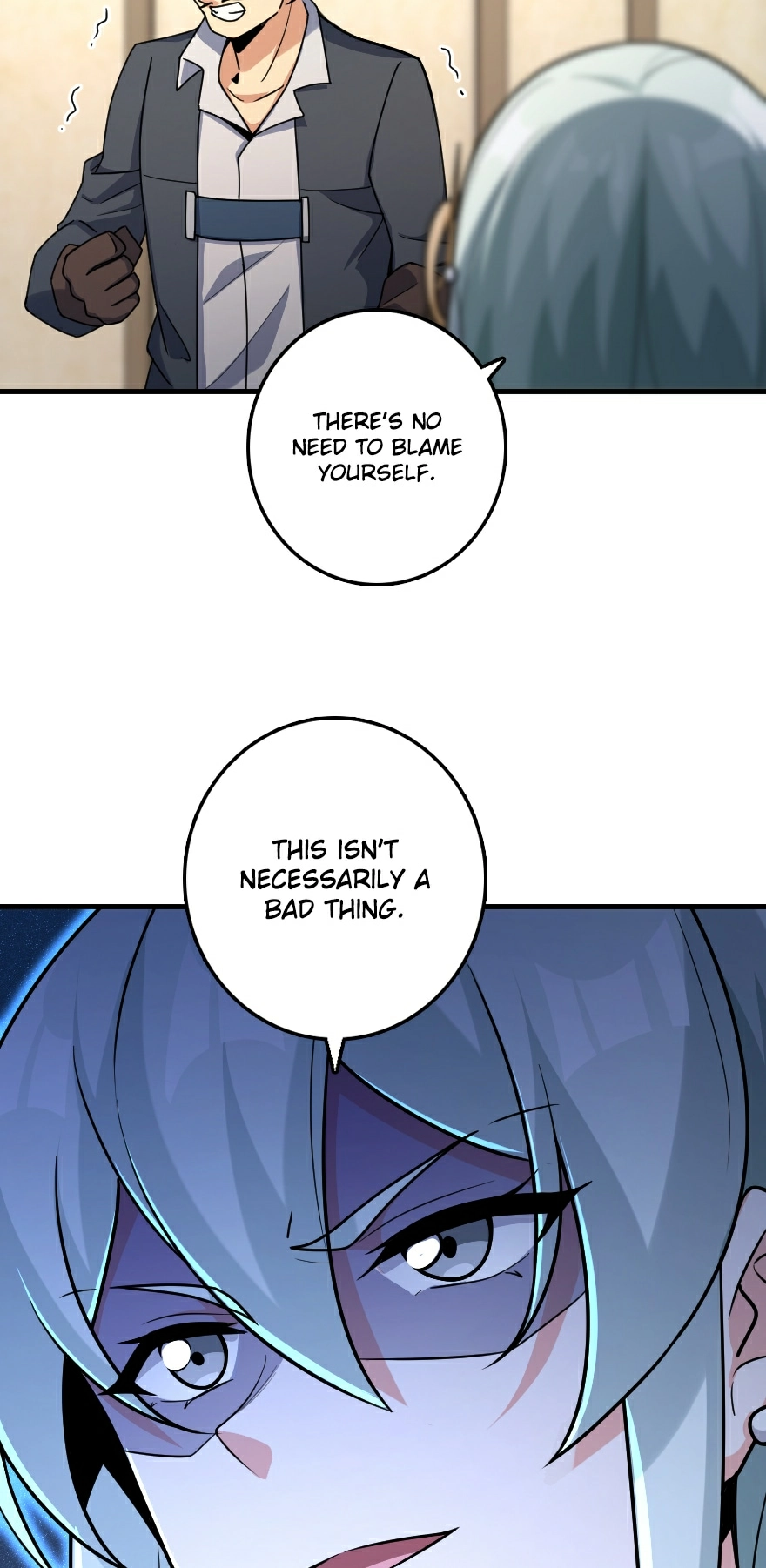 Read Release That Witch Manga Online