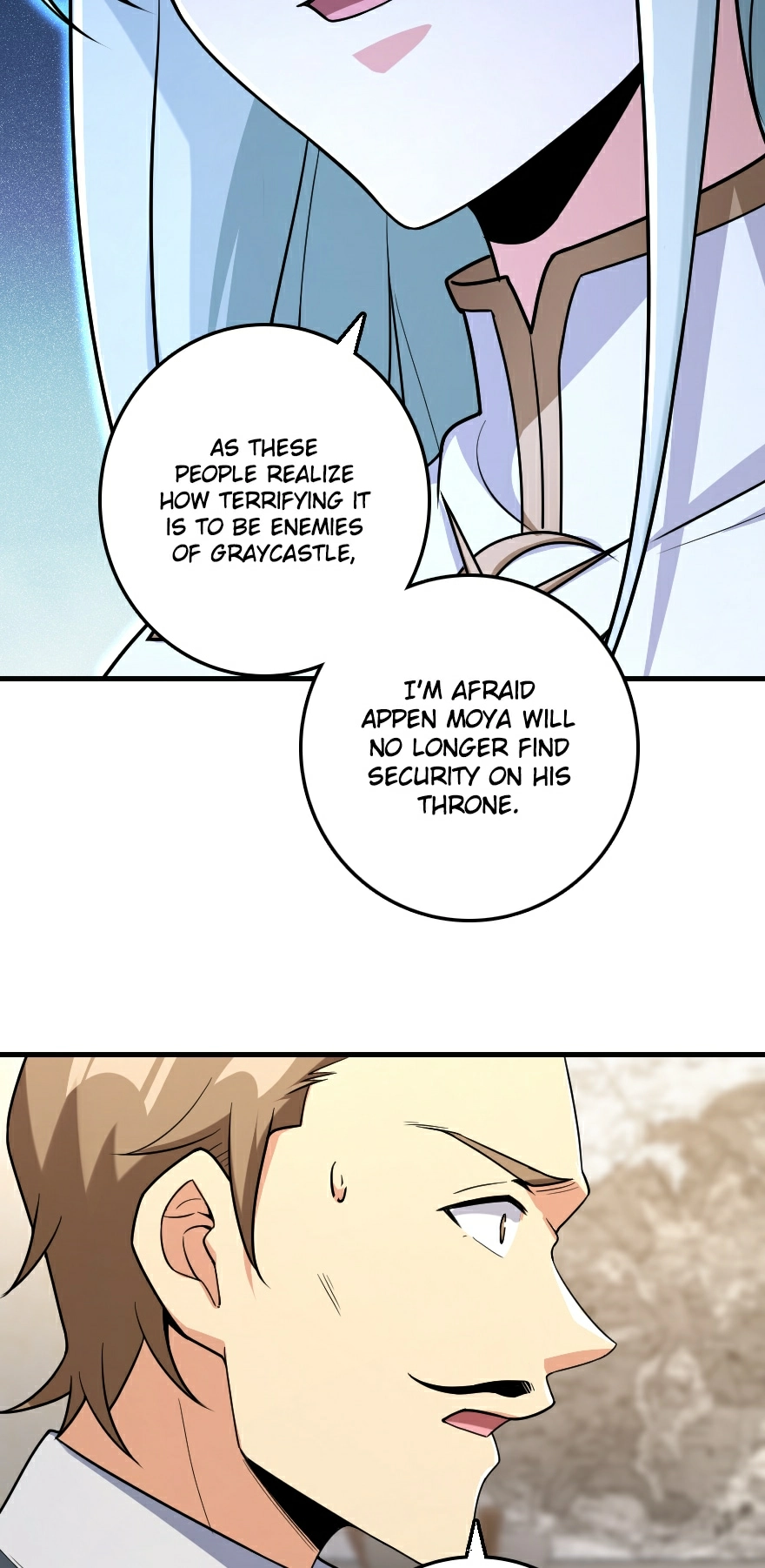 Read Release That Witch Manga Online