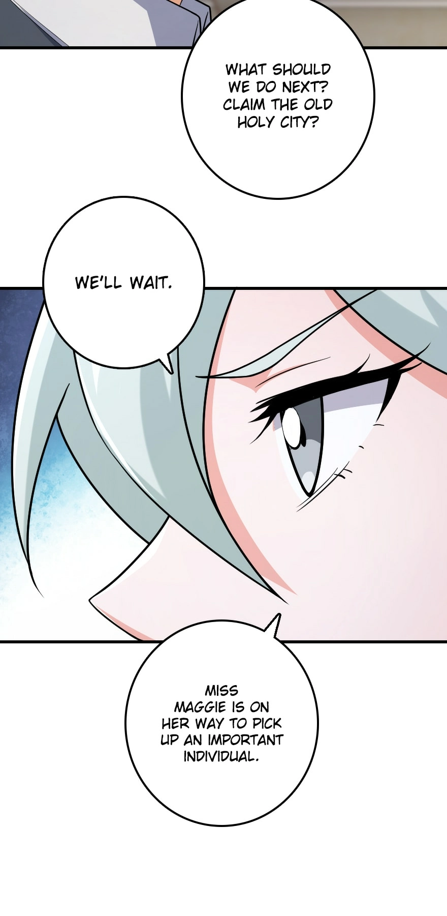 Read Release That Witch Manga Online