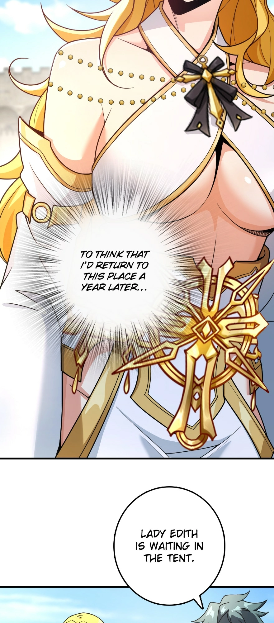 Read Release That Witch Manga Online