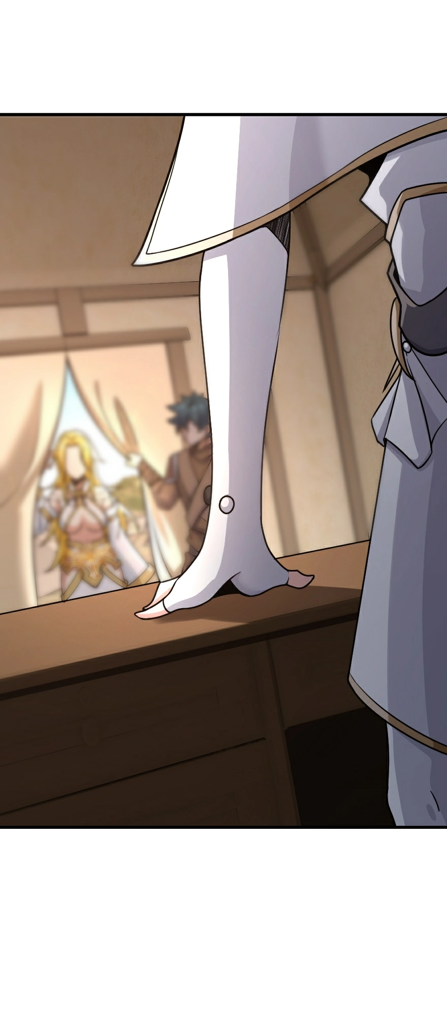 Read Release That Witch Manga Online