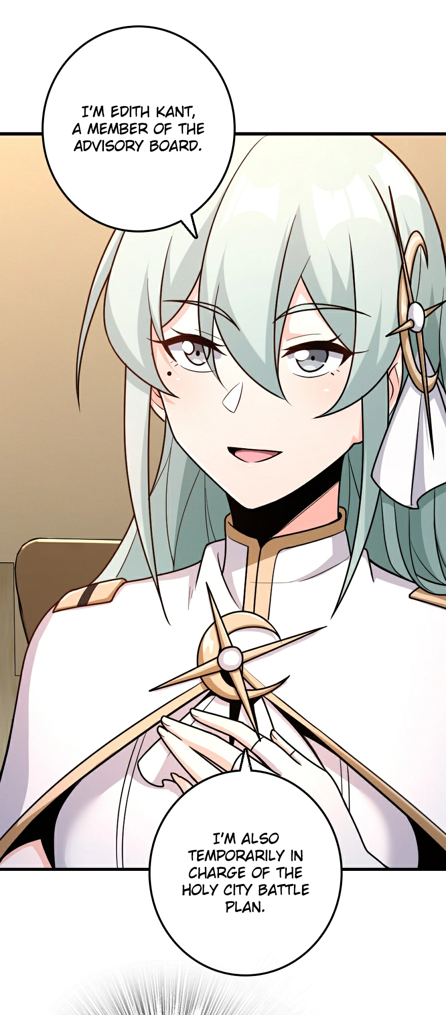 Read Release That Witch Manga Online