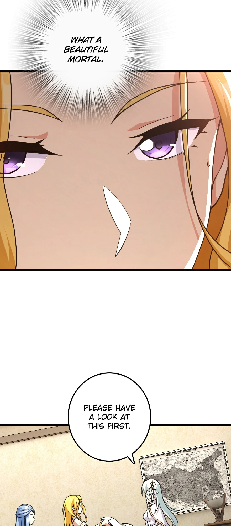 Read Release That Witch Manga Online
