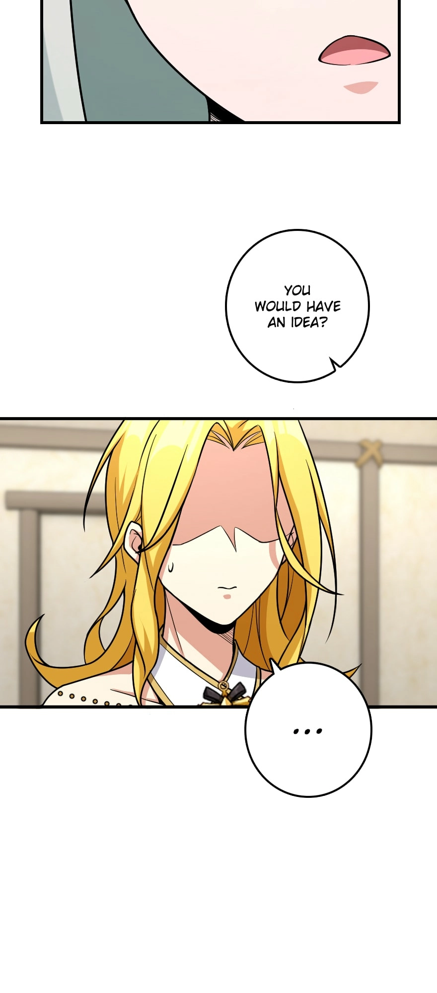 Read Release That Witch Manga Online