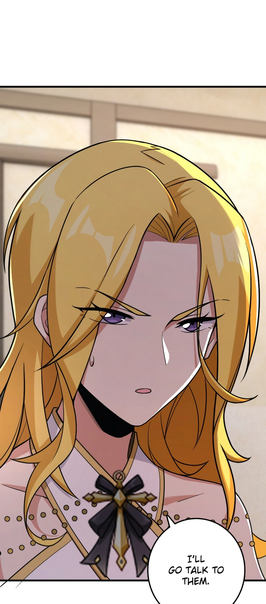 Read Release That Witch Manga Online