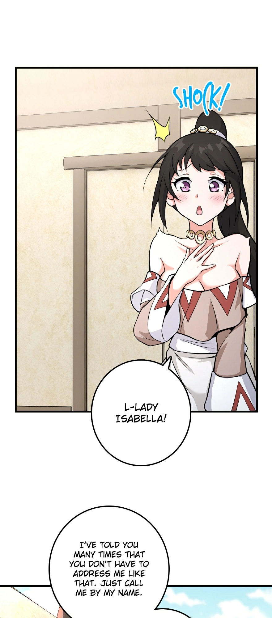 Read Release That Witch Manga Online