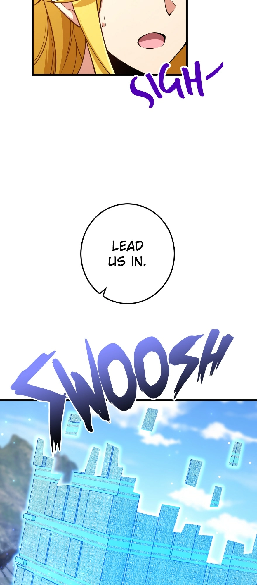 Read Release That Witch Manga Online