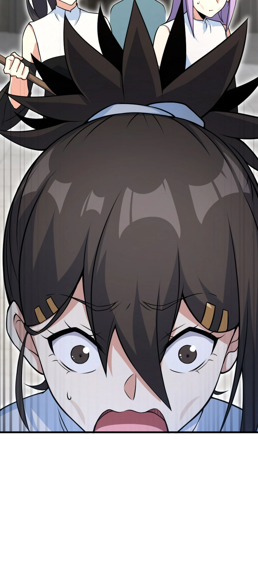 Read Release That Witch Manga Online