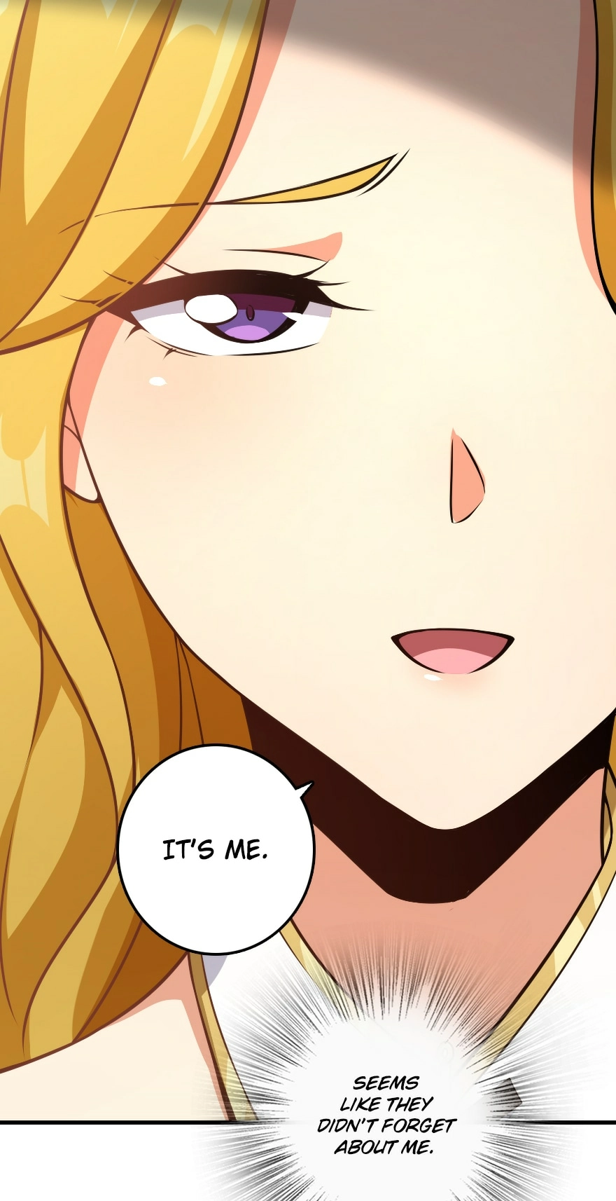 Read Release That Witch Manga Online