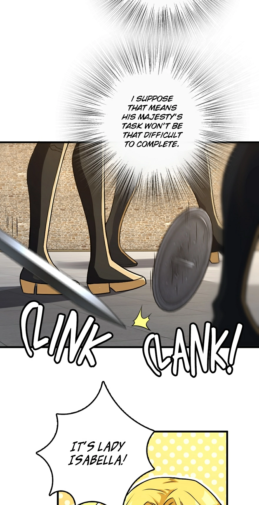 Read Release That Witch Manga Online