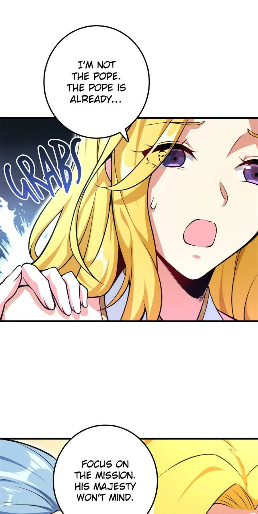 Read Release That Witch Manga Online