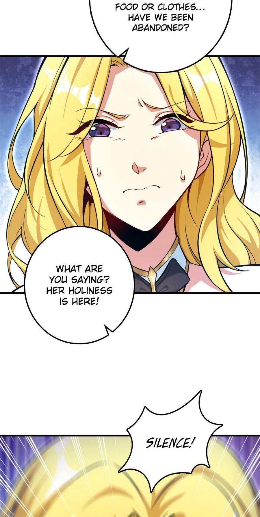 Read Release That Witch Manga Online