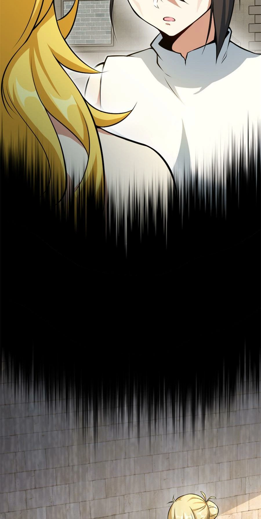 Read Release That Witch Manga Online