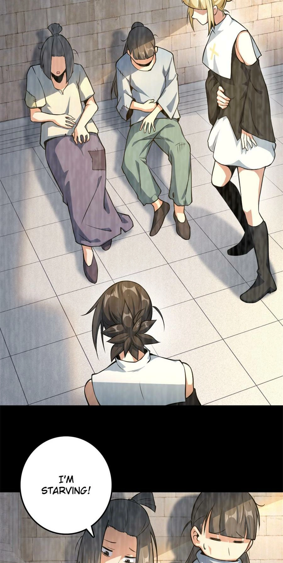 Read Release That Witch Manga Online