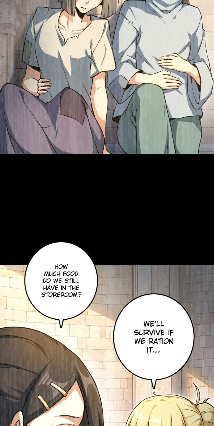 Read Release That Witch Manga Online