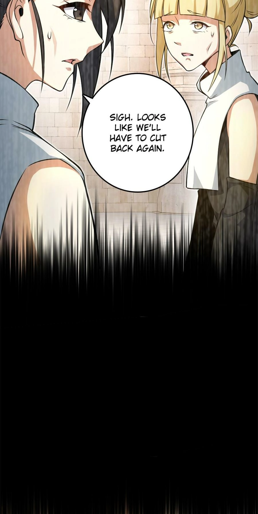 Read Release That Witch Manga Online