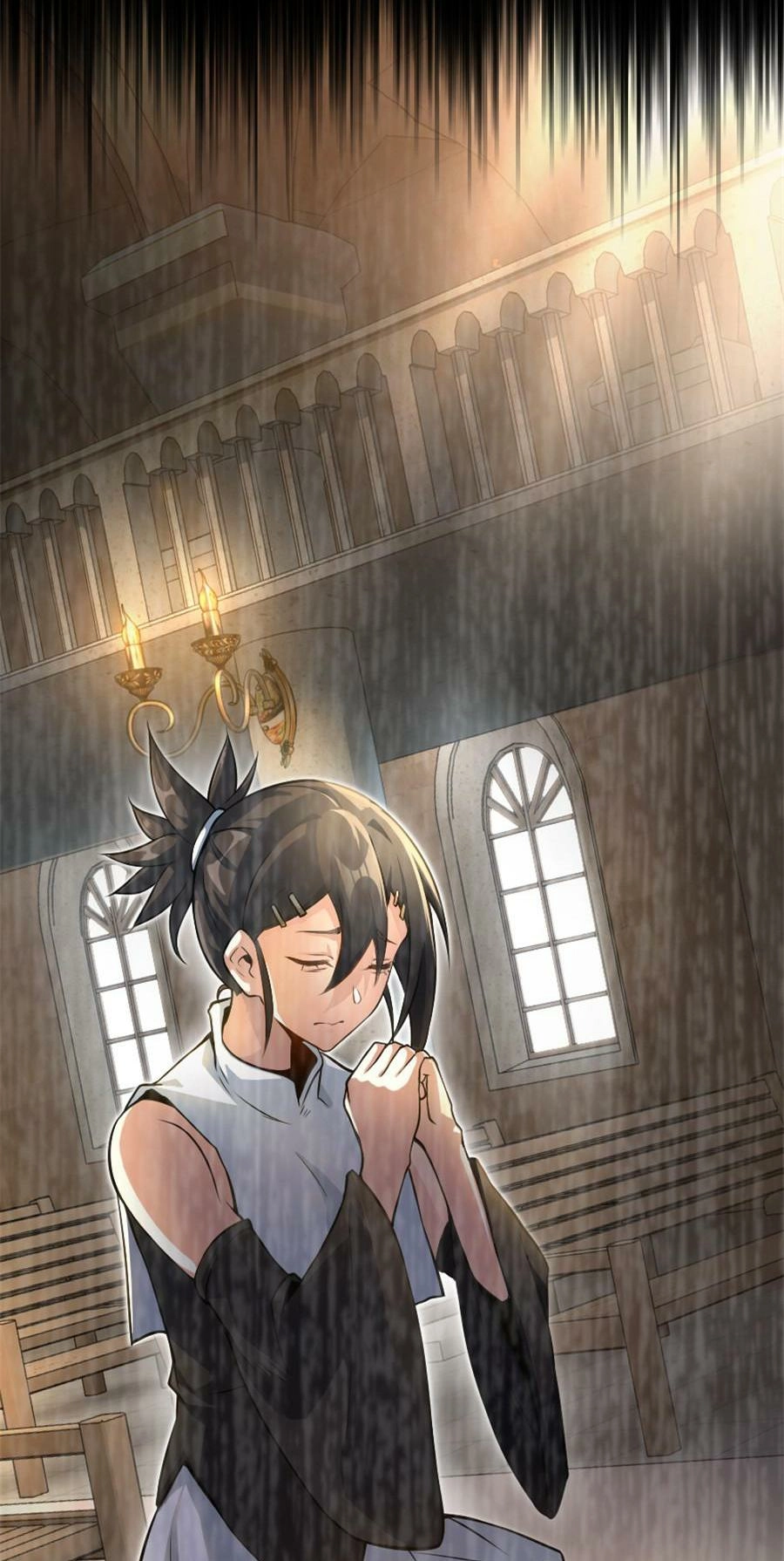 Read Release That Witch Manga Online