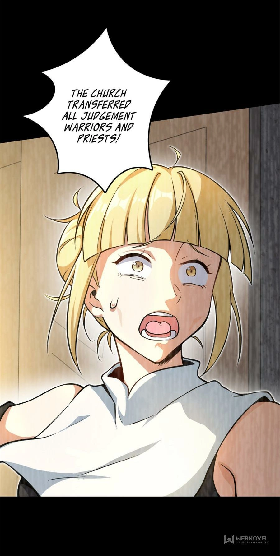Read Release That Witch Manga Online