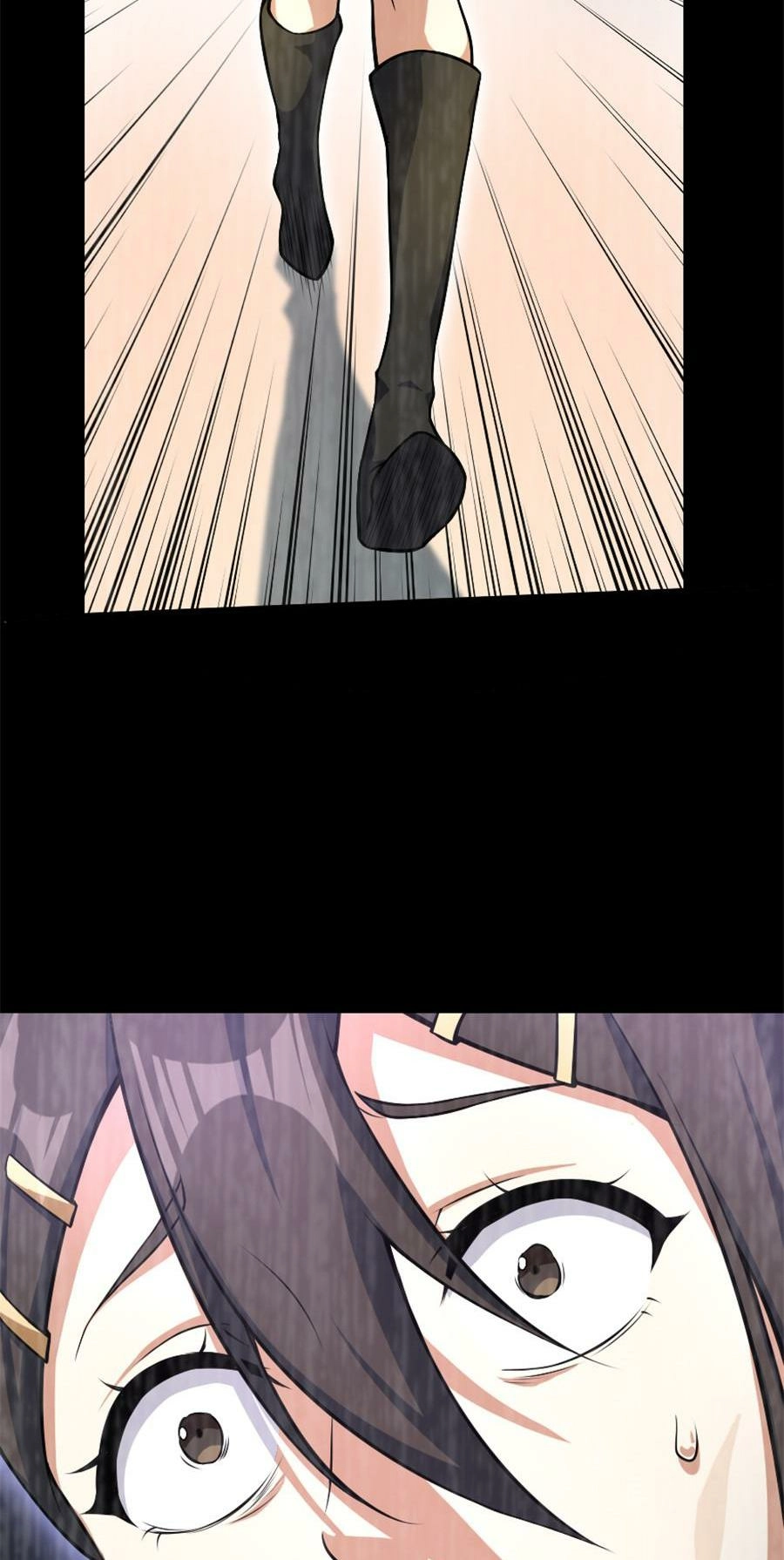 Read Release That Witch Manga Online