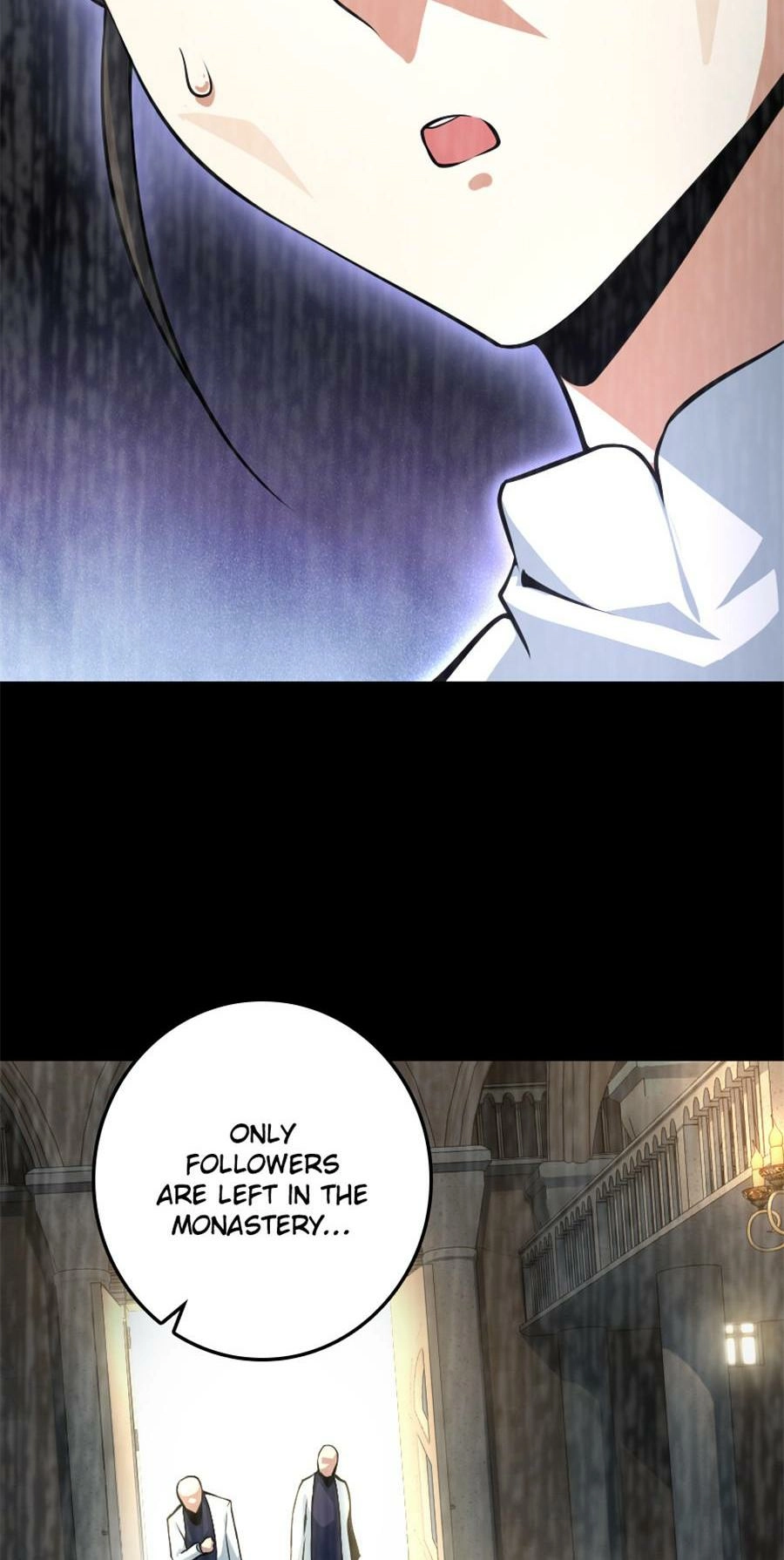 Read Release That Witch Manga Online