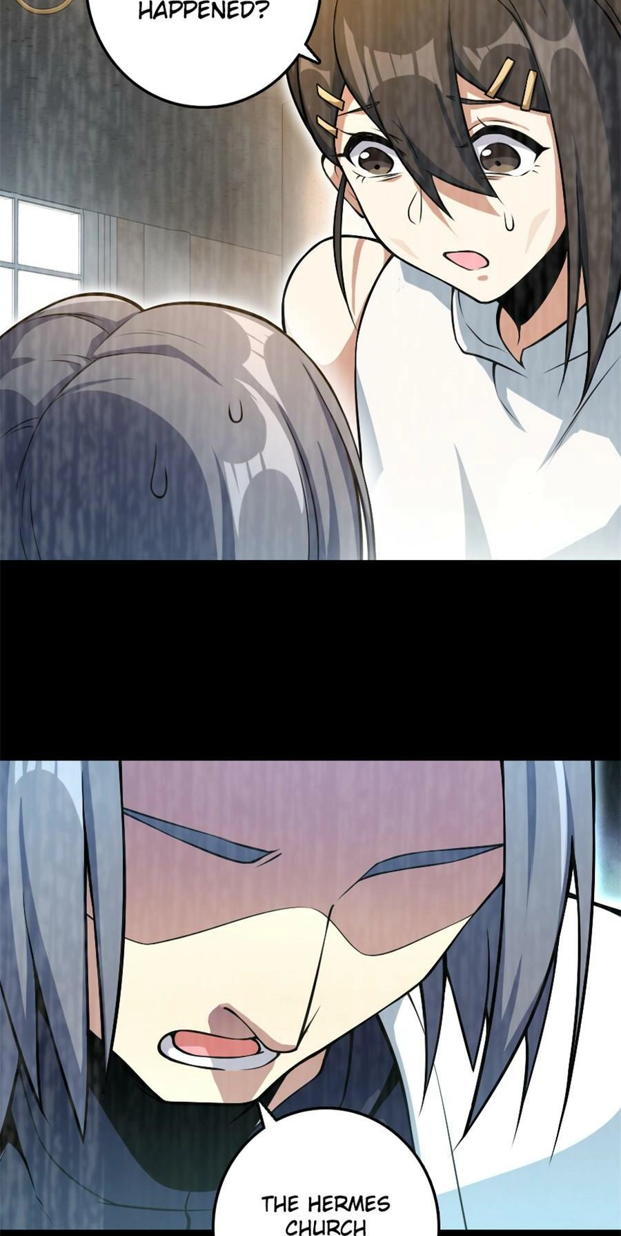 Read Release That Witch Manga Online