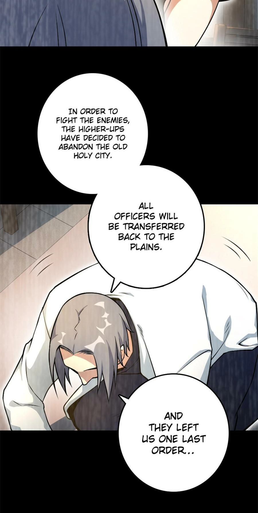 Read Release That Witch Manga Online