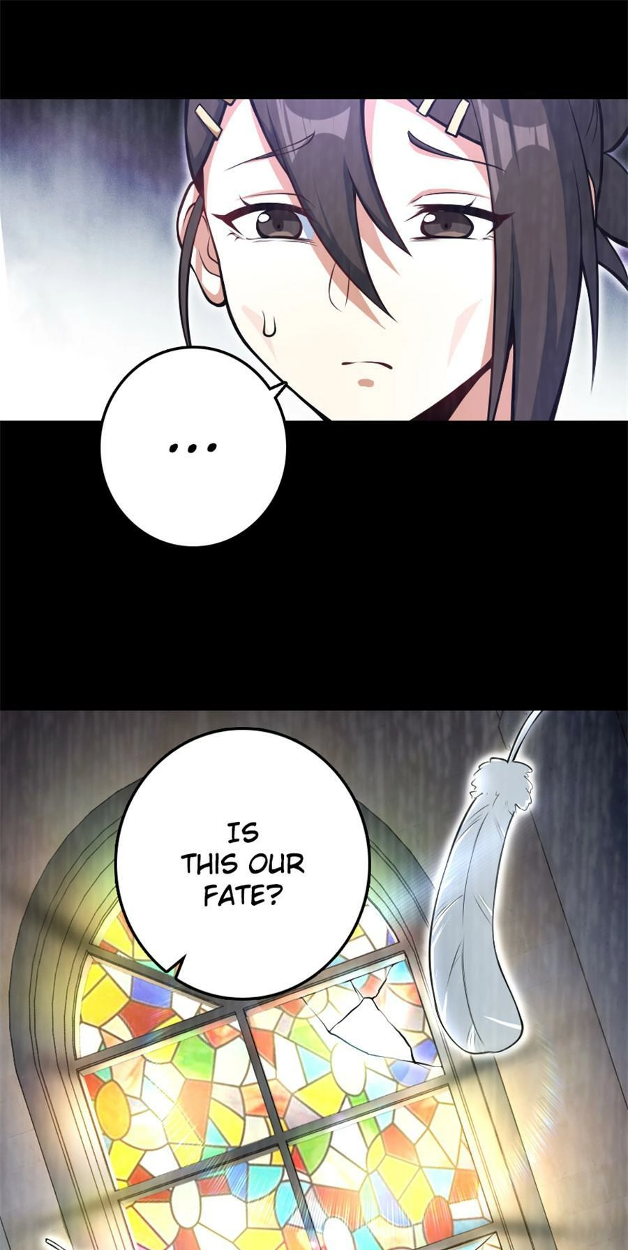 Read Release That Witch Manga Online