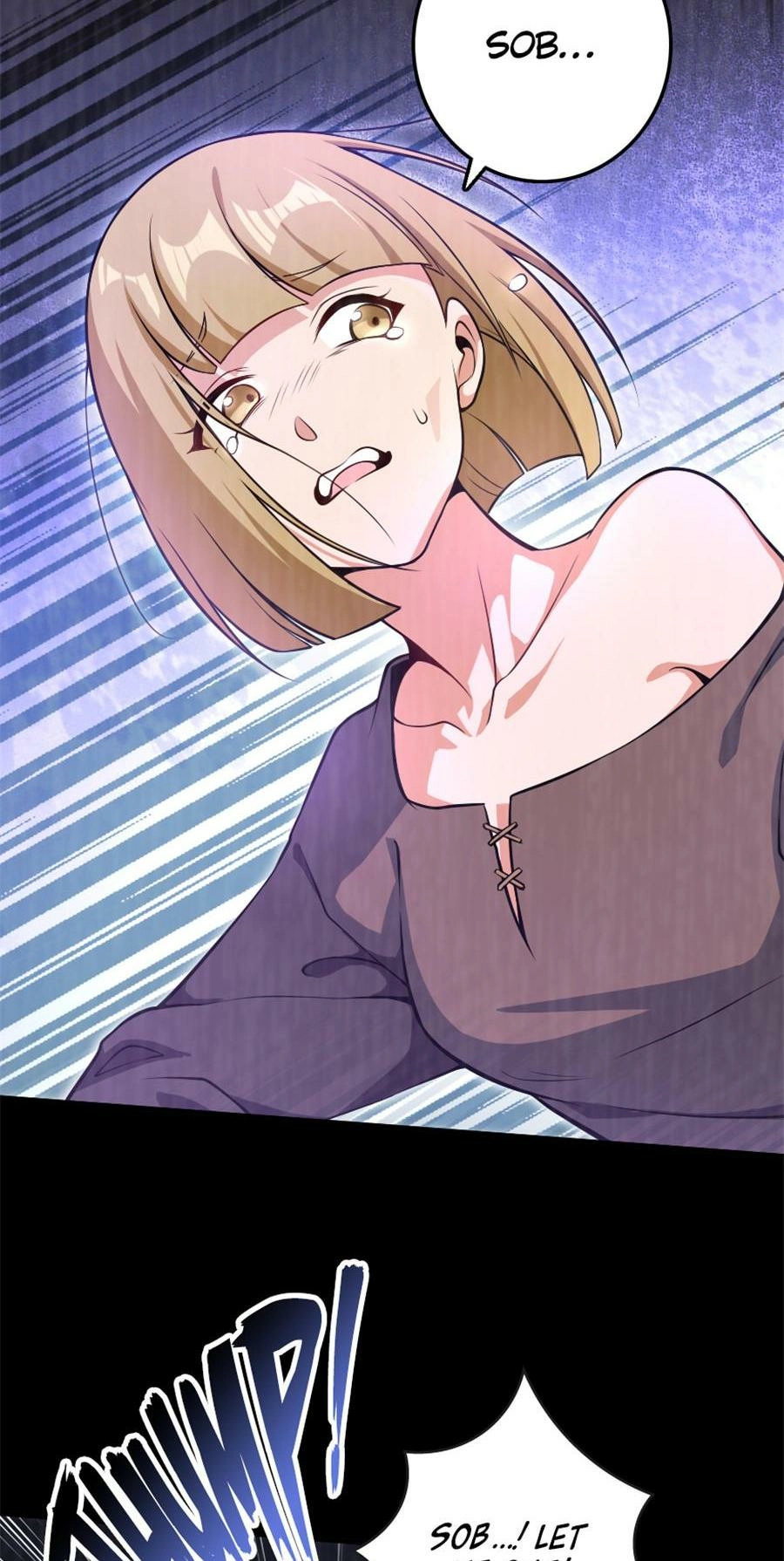 Read Release That Witch Manga Online