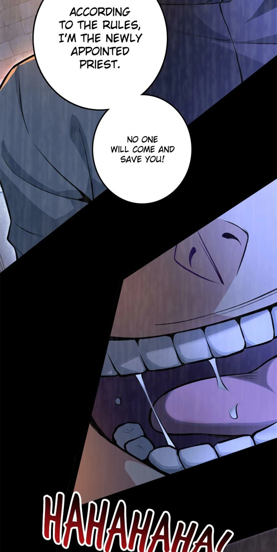Read Release That Witch Manga Online