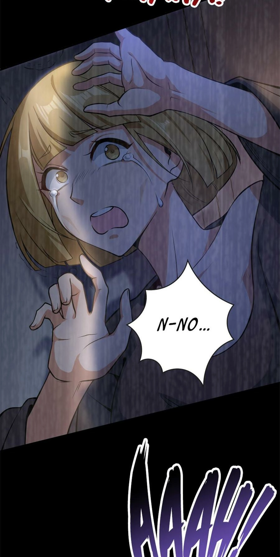 Read Release That Witch Manga Online