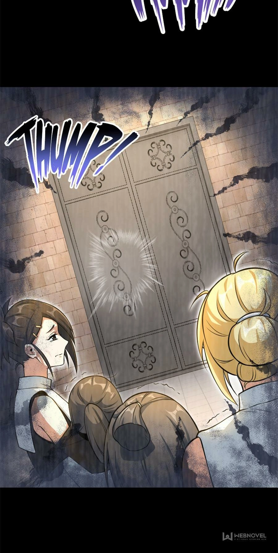 Read Release That Witch Manga Online