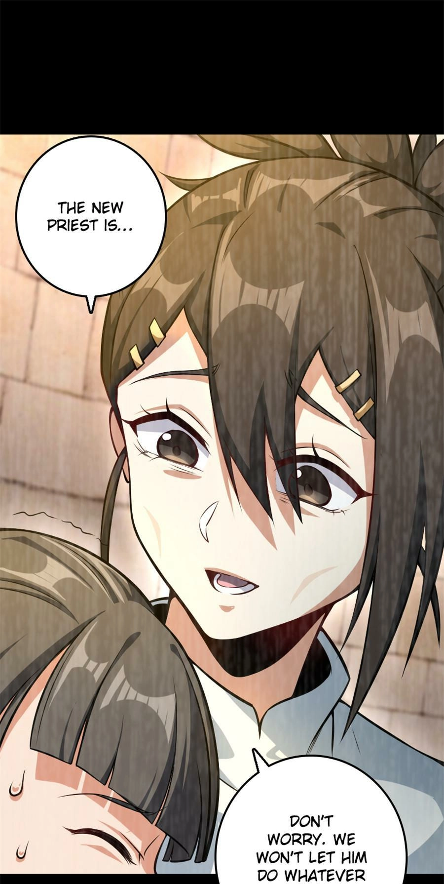 Read Release That Witch Manga Online