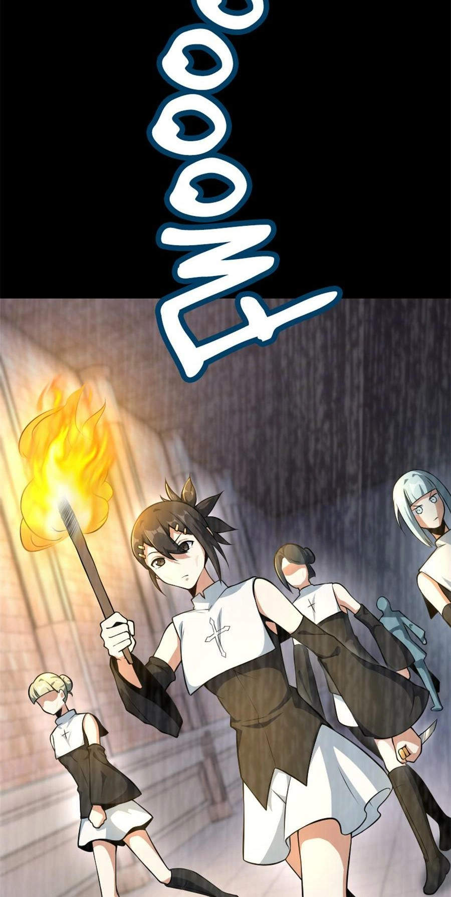 Read Release That Witch Manga Online