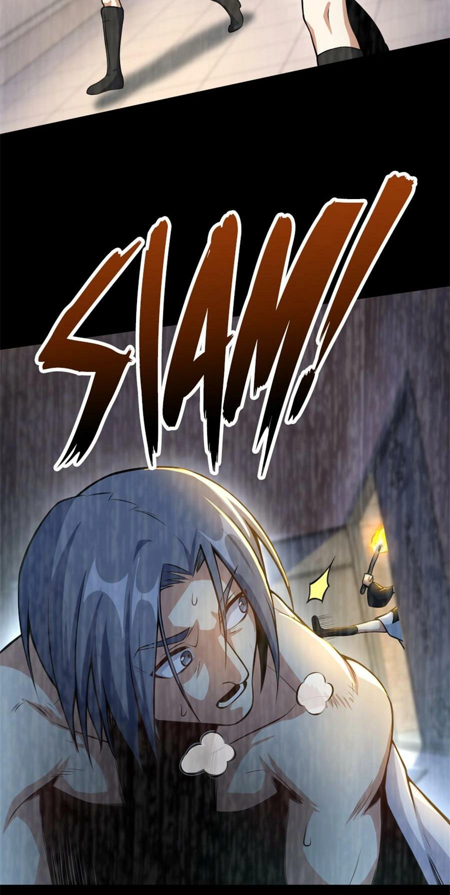 Read Release That Witch Manga Online