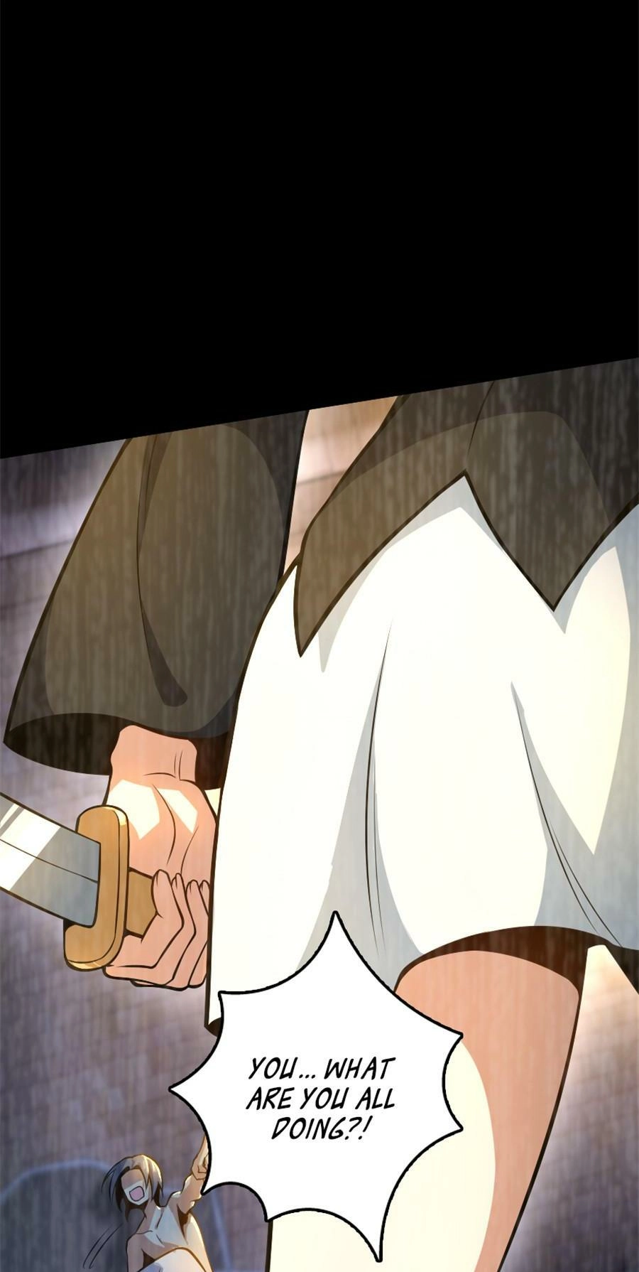 Read Release That Witch Manga Online
